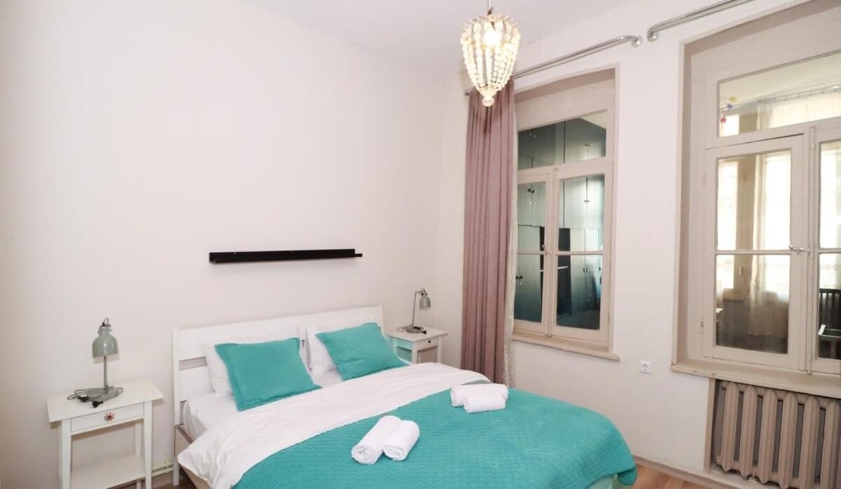 Apartament Wehost Near Fabrika