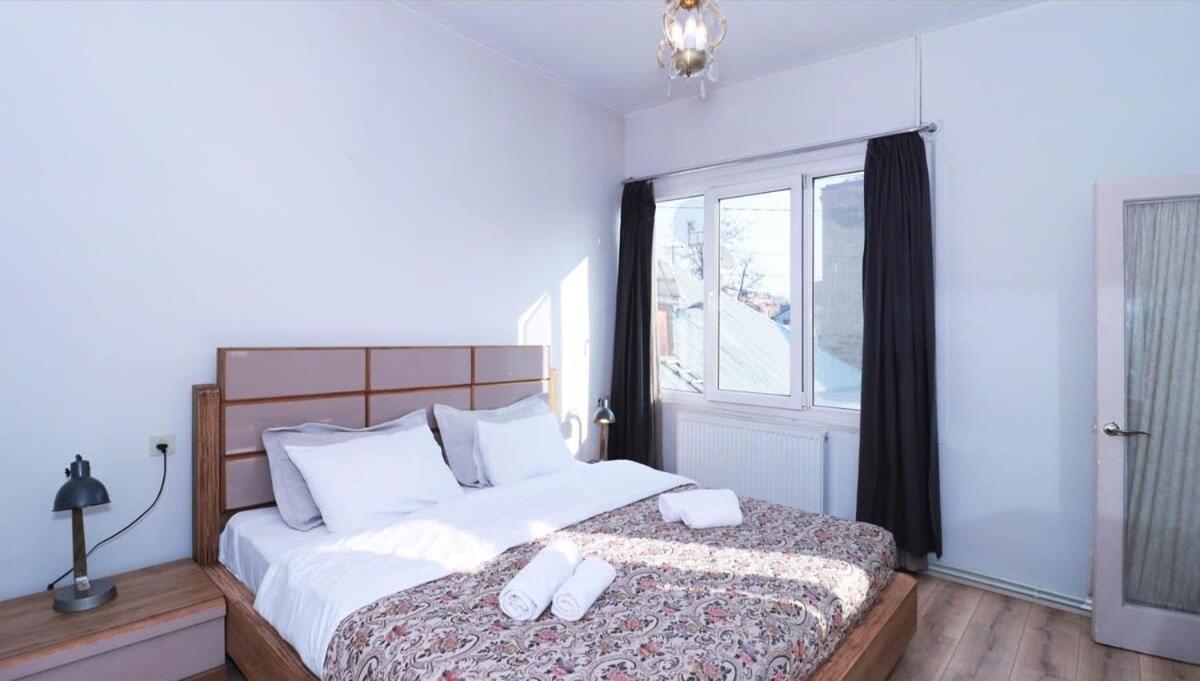 Wehost Near Fabrika Апартаменты